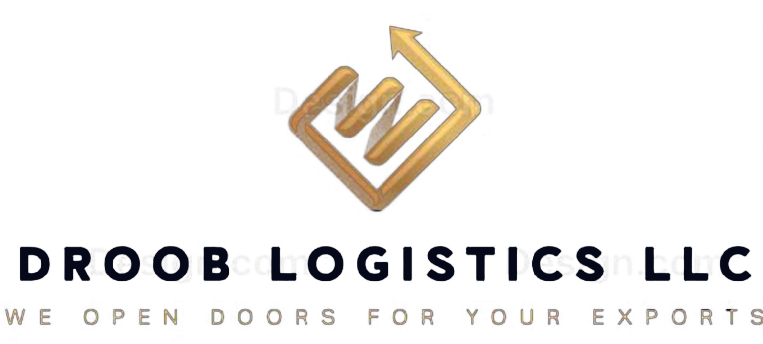 شركة دروب للخدمات اللوجستية